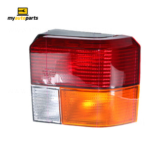 Tail Lamp Drivers Side Certified suits Volkswagen