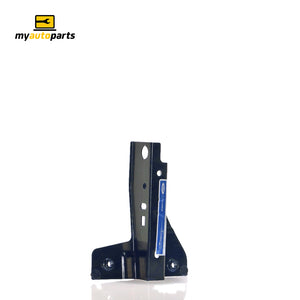 Front Bar Bracket Passenger Side Genuine Suits Ford Everest UA 2015 to 2018