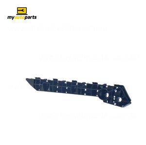 Front Bar Bracket Outer Drivers Side Genuine suits Subaru Outback BS