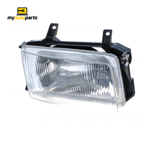 Head Lamp Drivers Side Certified suits Volkswagen