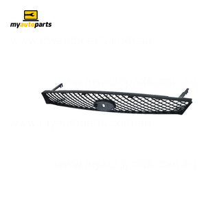 Grille Certified Suits Ford Focus LR 2002 to 2004