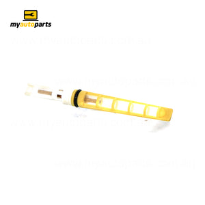 Aftermarket Orifice Tube YELLOW WHITE suits Generic Application