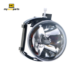 Fog Lamp Drivers Side Certified suits Ford Falcon XR & Territory