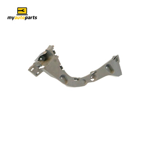 Rear Bar Bracket Drivers Side Genuine Suits Ford Focus LZ 2015 to 2018