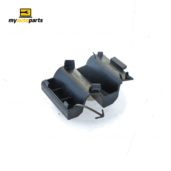 Front Bar Tow Hook Cover Genuine suits Toyota Camry