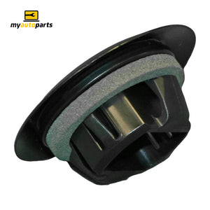 Clip Genuine suits Toyota