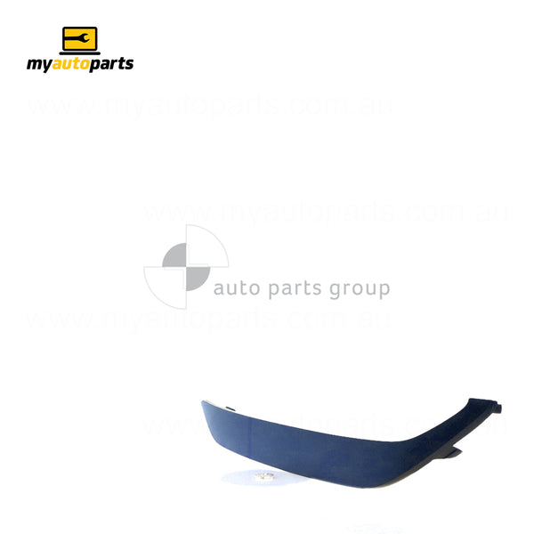 Front Bar Grille Passenger Side Genuine Suits Hyundai Tucson Elite/Hig