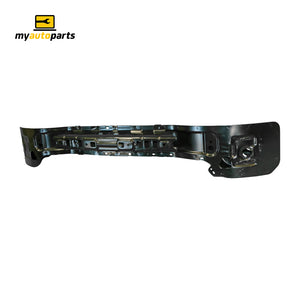 Front Bar Reinforcement Genuine Suits Ford Transit VN 2013 to 2018