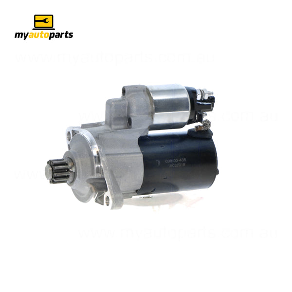 Starter Motor Bosch Type Aftermarket suits
