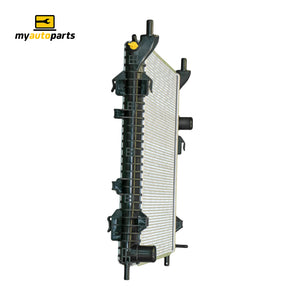 Radiator Aftermarket suits Ford Mustang