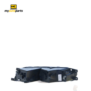 Daytime Running Lamp Passenger Side Genuine Suits Volkswagen Passat B8 2015 to 2021