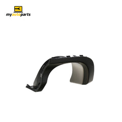 Rear Bar Insert Genuine Suits Subaru Liberty BN 2014 to 2017
