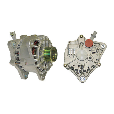Alternator Ford Type Aftermarket suits Ford, Mazda 1.8L/2.0L 4cyl Petrol 2000-2006