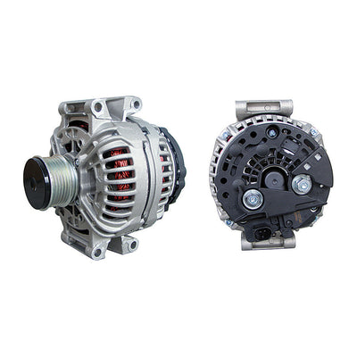 Alternator Bosch Type Aftermarket suits Volkswagen and Skoda 2007 onwards