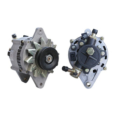 Alternator Hitachi Type Aftermarket suits Ford, Kia, Mazda 1985-1999