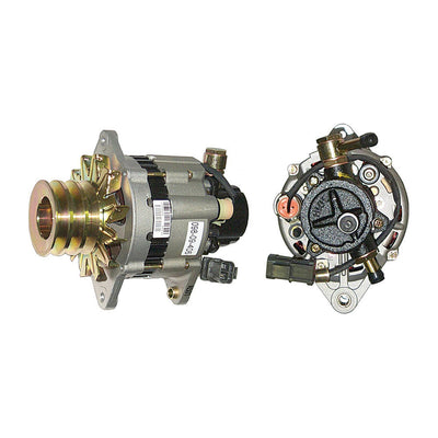 Alternator Hitachi Type Aftermarket Suits Isuzu Truck N Series NKR/NPR/NPS 1985 to 2007