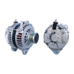Alternator Hitachi Type Aftermarket suits Nissan X-Trail