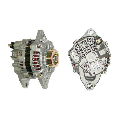 Alternator Mitsubishi Type Aftermarket suits Ford, Mazda 1991-2004