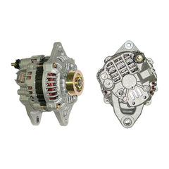 Alternator Mitsubishi Type Aftermarket suits Ford, Mazda 1991-2004