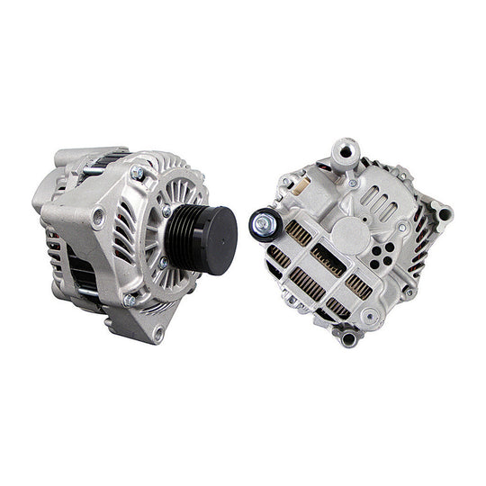 Alternator Mitsubishi Type Aftermarket suits Holden Berlina, Calais, Commodore,Crewman and Ute 2004-2007