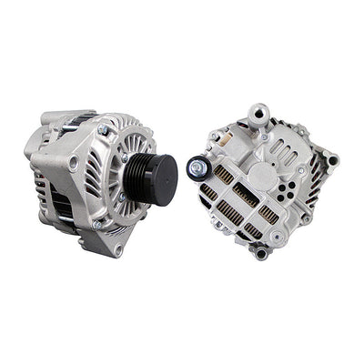 Alternator Mitsubishi Type Aftermarket suits Holden Berlina, Calais, Commodore,Crewman and Ute 2004-2007