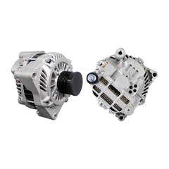 Alternator Mitsubishi Type Aftermarket suits Holden Berlina, Calais, Commodore,Crewman and Ute 2004-2007