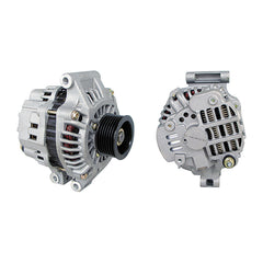 12 Volt 90 Amp L/IG/C/FR Alternator Mitsubishi Type Aftermarket Suits Honda CR-V RD 2001 to 2007