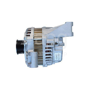Alternator Mitsubishi Type Aftermarket suits Mazda 3 BL 2011 to 2013