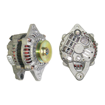 Alternator Mitsubishi Type Aftermarket suits Ford and Mazda 1985-2006