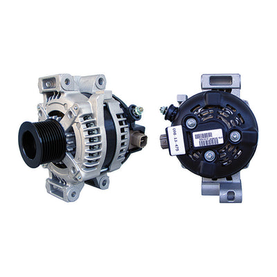 Alternator Denso Type Aftermarket suits Toyota Landcruiser 2007-2016