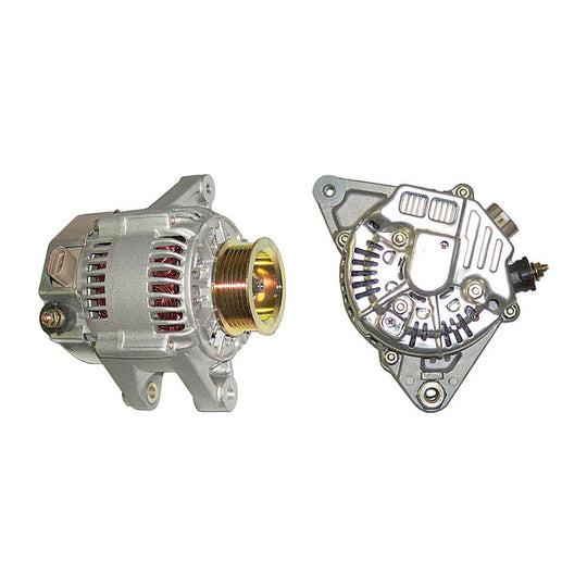 Alternator Denso Type Aftermarket suits Toyota Camry and Avalon 2002 to 2006