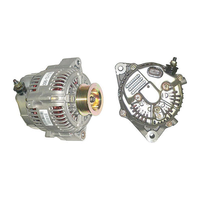 Alternator Denso Type Aftermarket suits Lexus LX, LS400, SC400 and Toyota Landcruiser 1990 to 2007
