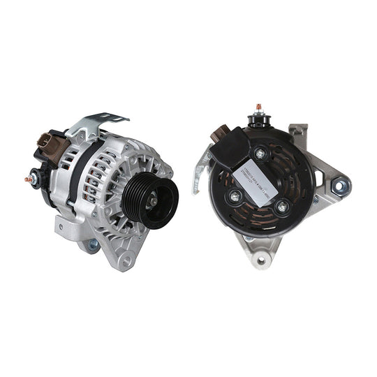 Alternator Denso Type Aftermarket suits Toyota Tarago,Rukus,RAV4,Camry,Avensis Verso 2001-2012