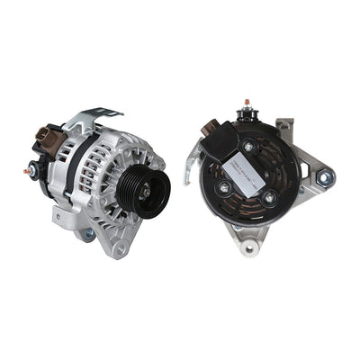 Alternator Denso Type Aftermarket suits Toyota Tarago,Rukus,RAV4,Camry,Avensis Verso 2001-2012