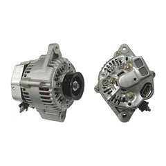 Alternator Denso Type Aftermarket suits Toyota Prado or Hilux 1996 to 2005