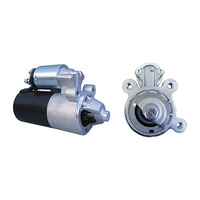Starter Motor Ford Type Aftermarket suits