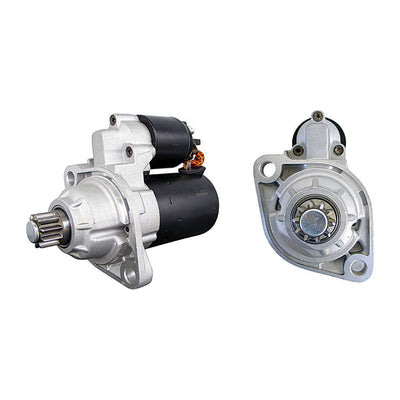 Starter Motor Bosch Type Aftermarket suits