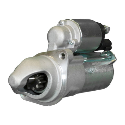 Starter Motor Delco Type Aftermarket suits Hyundai