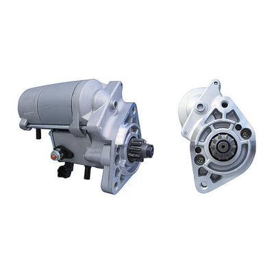 Starter Motor Denso Type Aftermarket suits Toyota