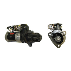 Starter Motor Nikko Type