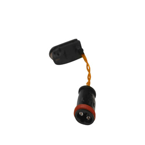 OEM Brake Wear Sensor Rear / to / - 6395401517