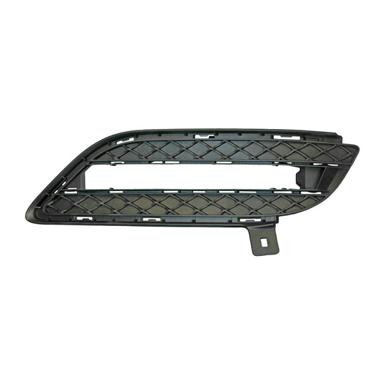 Front Bar Grille With DRL Mount Driver Side OEM Suits Mercedes-Benz B Class W246 3/2012 to 11/2014
