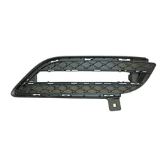 Front Bar Grille With DRL Mount Driver Side Genuine Suits Mercedes-Benz B Class W246 3/2012 to 11/2014