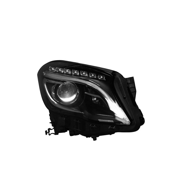 Mercedes-benz B Class OEM Head Lamp Drivers Side 03/2012 to 09/2015 - A2468200439