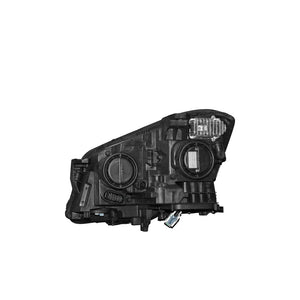 Mercedes-benz B Class OEM Head Lamp Drivers Side 03/2012 to 09/2015 - A2468200439