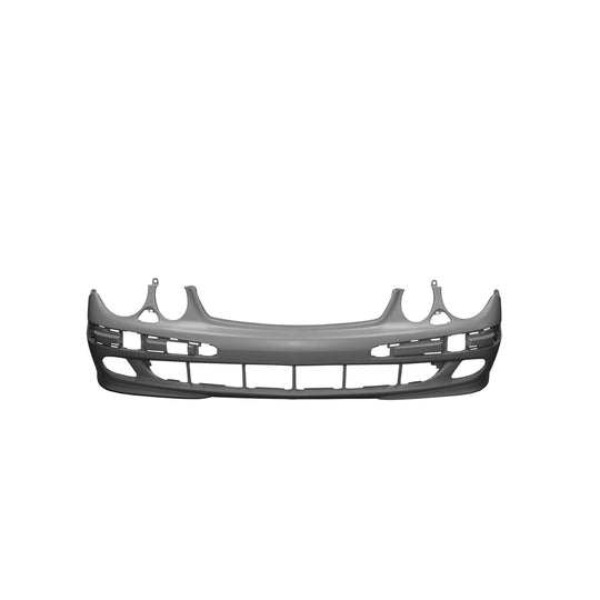 Certified Front Bar suits Mercedes-benz E Class W211 2002 to 2009