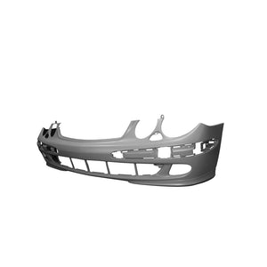 Certified Front Bar suits Mercedes-benz E Class W211 2002 to 2009