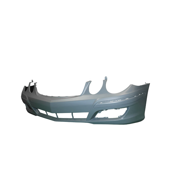 Certified Front Bar suits Mercedes-benz E Class W211 2002 to 2009