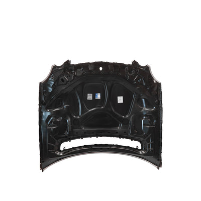 Certified Bonnet suits Mercedes-benz E Class W211 2002 to 2009