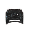 Certified Bonnet suits Mercedes-benz E Class W211 2002 to 2009